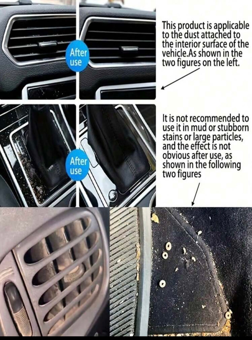 NEXORA™ VENT CLEANING GEL